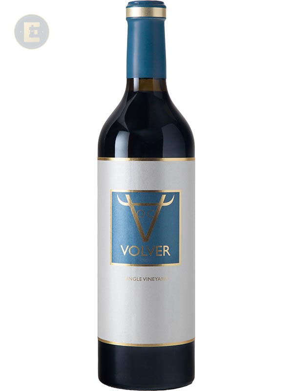Volver Single Vineyard Tempranillo 750 Ml