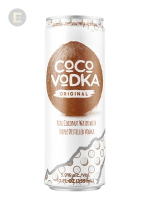 COCO VODKA