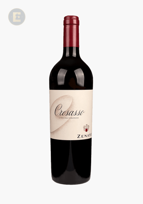 ZENATO CRESASSO IGT                     