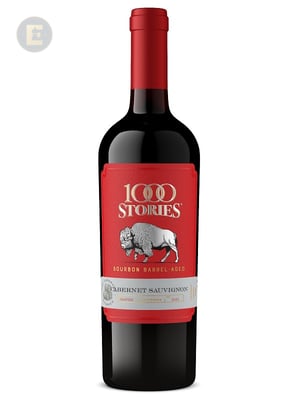 1000 STORIES CABERNET SAUVIGNON         