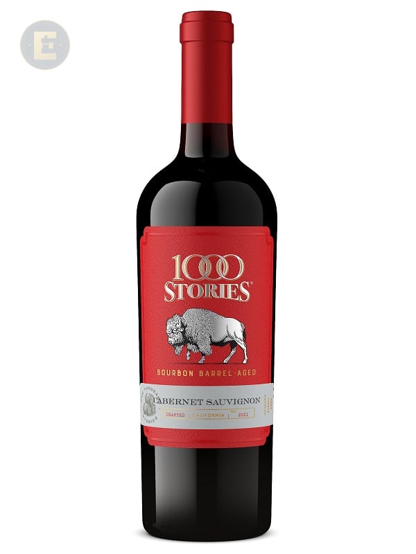 1000 Stories Cabernet Sauvignon 750 Ml