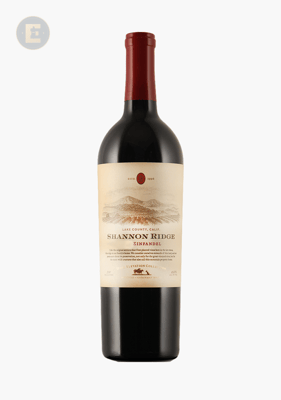 HIGH ELEVATION ZINFANDEL                