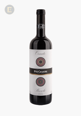 PIO CESARE BAROLO ORNATO DOCG           