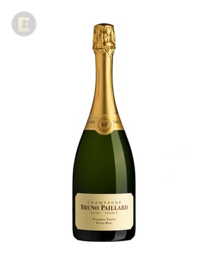 BRUNO PAILLARD BRUT PREMIERE CUVEE      