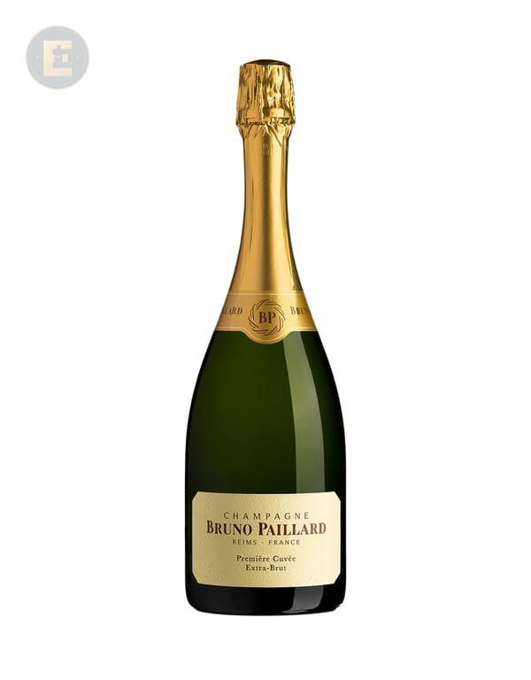 Bruno Paillard Brut Premiere Cuvee 750 Ml