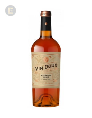 RIVESALTES 5 YR AMBRE                   