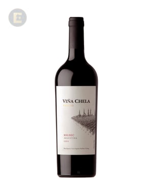 VINA CHELA MALBEC                       