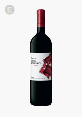 FINCA ARANDINOS CRIANZA                 