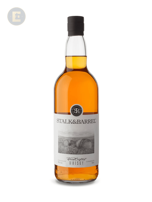 Stalk & Barrel Whisky 750 Ml