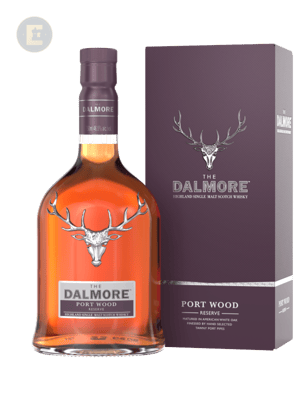 DALMORE PORT WOOD RESERVE               