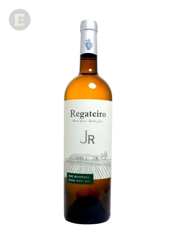 Regateiro Jr White 750 Ml