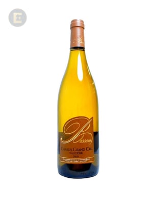 BESSON CHABLIS VAUDESIR                 