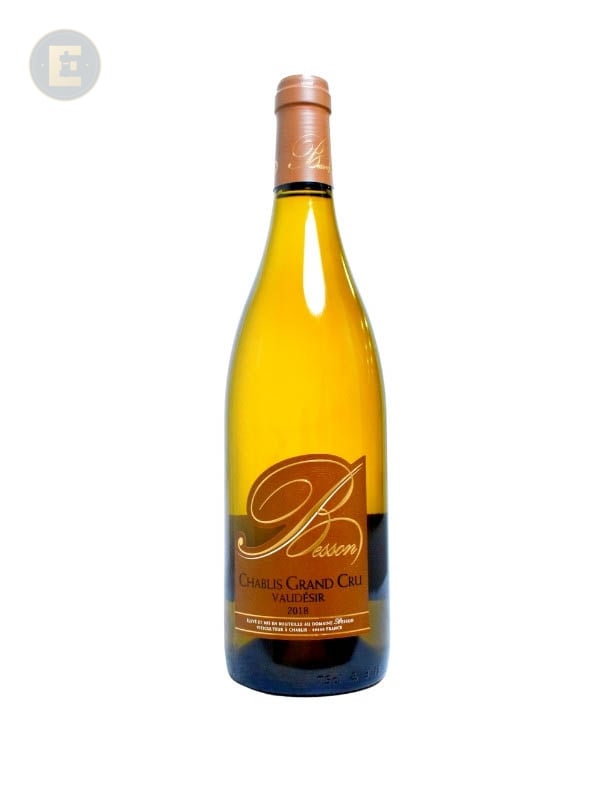 Besson Chablis Vaudesir 750 Ml
