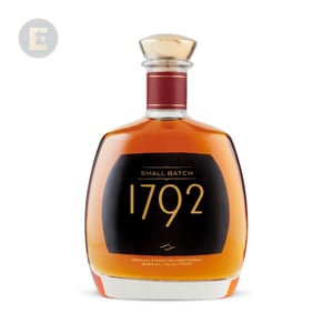 1792 SMALL BATCH BOURBON                