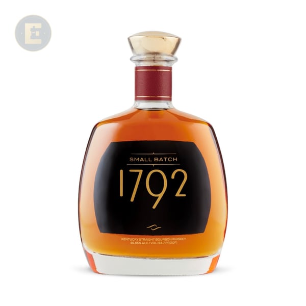 1792 Small Batch Bourbon 750 Ml