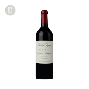 MARK RYAN WINERY DEAD HORSE CAB SAUV    