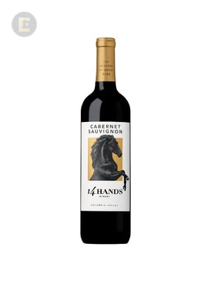 14 HANDS CABERNET SAUVIGNON             