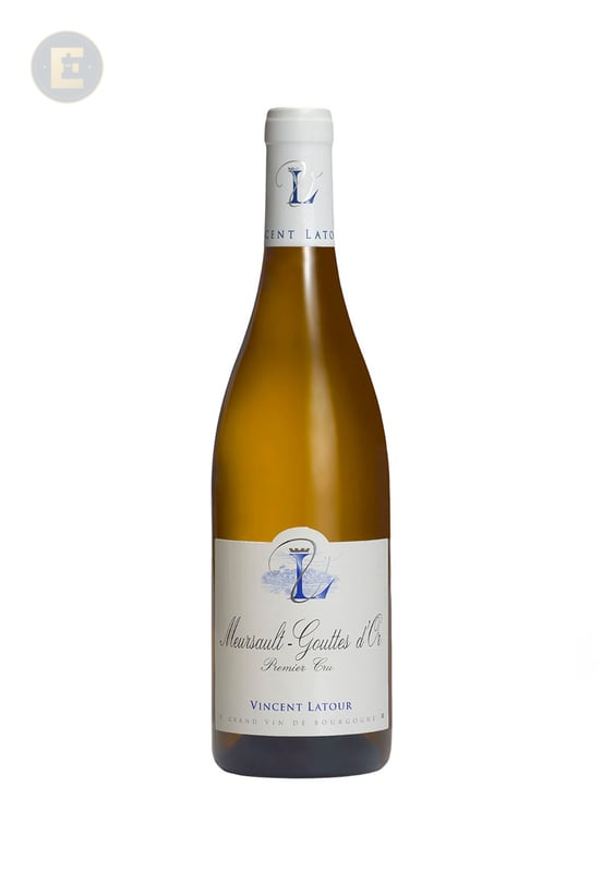 V Latour Meursault Goutte or - Perriere 750 Ml