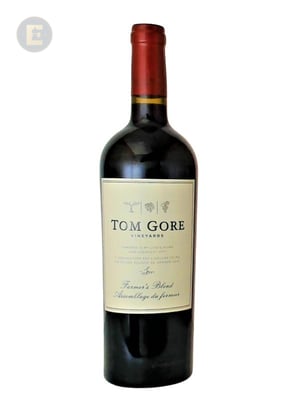 TOM GORE FARMER'S BLEND                 