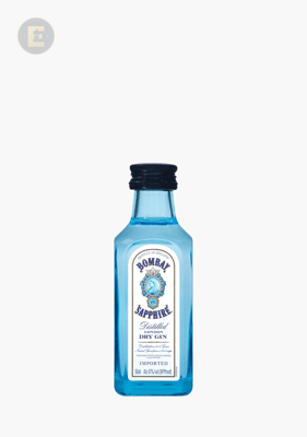 BOMBAY SAPPHIRE                         
