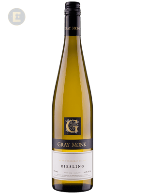 GRAY MONK RIESLING                      
