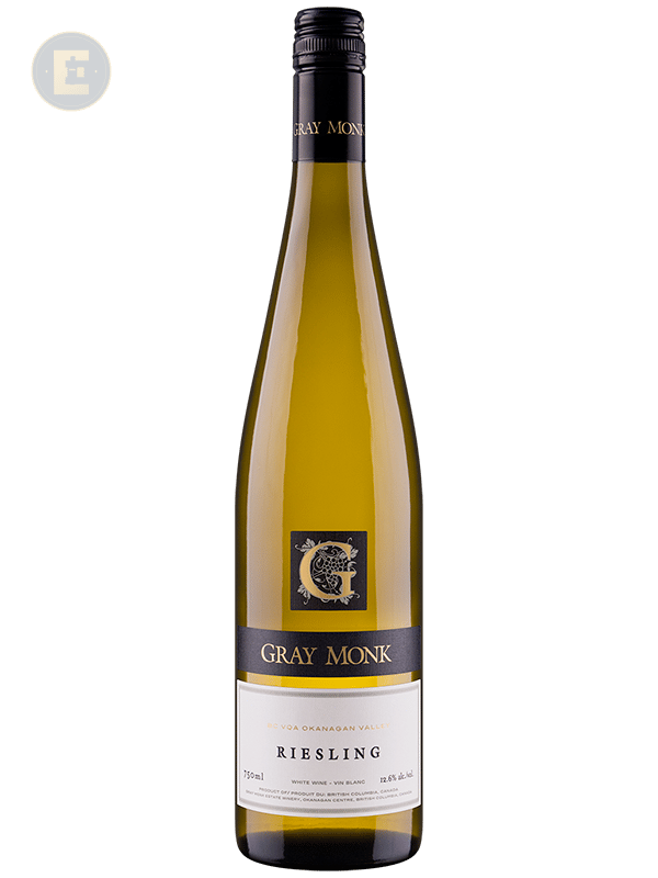 Gray Monk Riesling 750 Ml