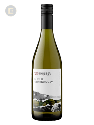 RED ROOSTER WINERY (B.C.) CHARDONNAY VQA