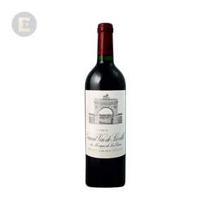 CHATEAU LEOVILLE-LAS CASES 2021         