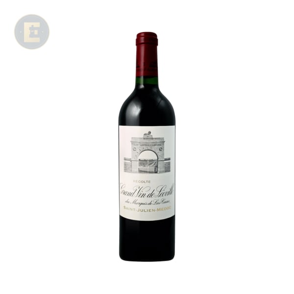 Chateau Leoville-Las Cases 2021 750 Ml