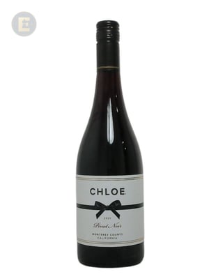 CHLOE PINOT NOIR                        