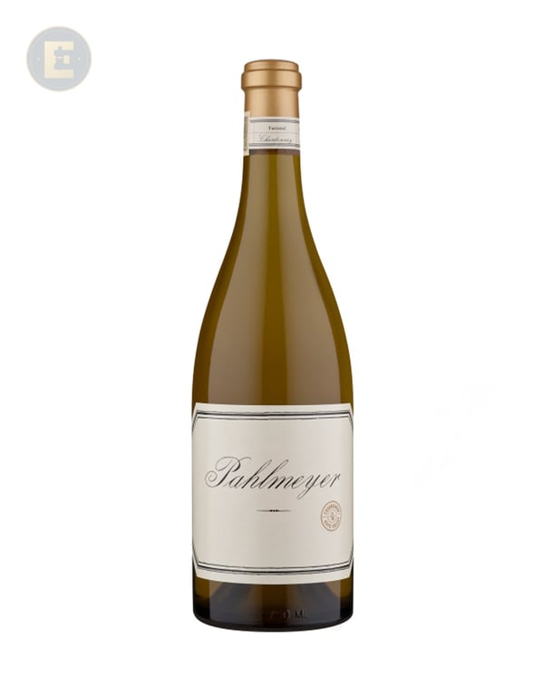 Pahlmeyer Chardonnay 750 Ml