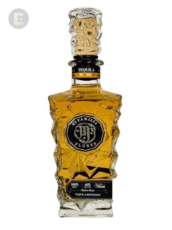 Mi Familia Reposado 750 Ml