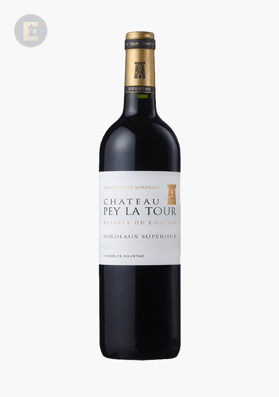 Chateau De La Tour Reserve Du Chateau 19 750 Ml