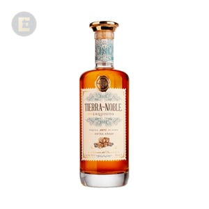TIERRA NOBLE EXTRA ANEJO                