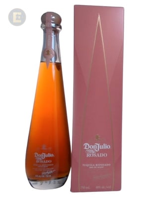 DON JULIO ROSADO                        