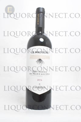 FALESCO BRUNELLO LE MACIOCHE            