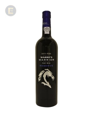WARRE'S WARRIOR RESERVE PORT            