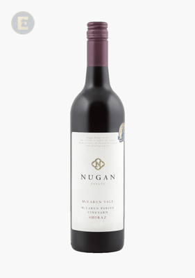 NUGAN MCLAREN VALE SHIRAZ               