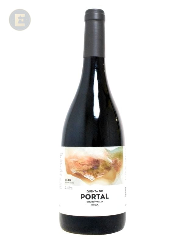 Quinta Do Portal Reserva Tinto 750 Ml