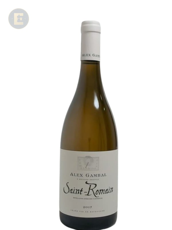 Alex Gambal Saint Romain 750 Ml