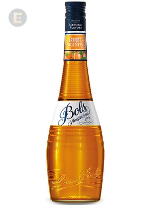 BOLS APRICOT BRANDY                     