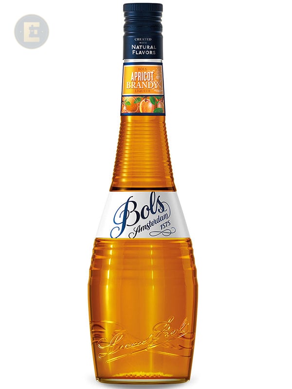 Bols Apricot Brandy 750 Ml
