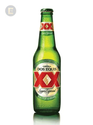 DOS EQUIS LAGER                         