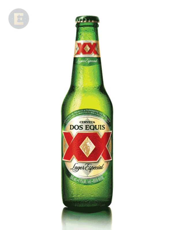 Dos Equis Lager 12 X 355 Ml