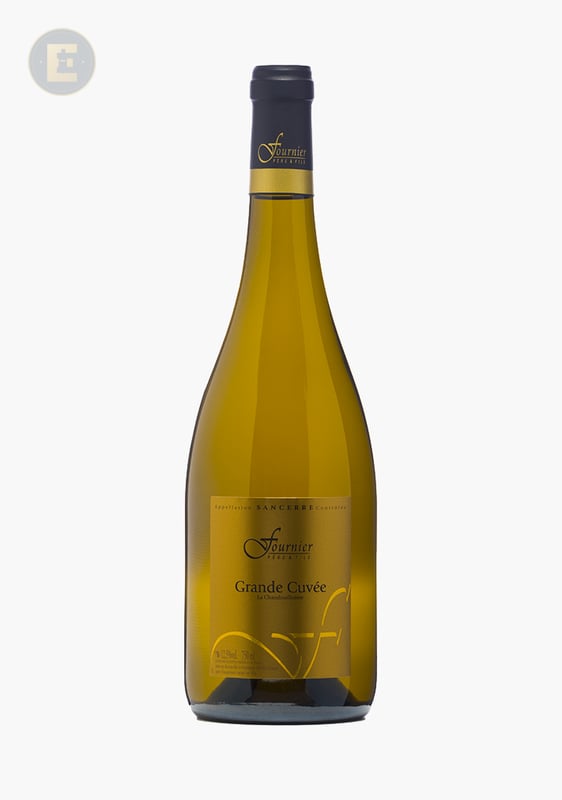 Sancerre 'La Chaudouillonne' Fournier 750 Ml