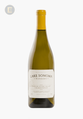 LAKE SONOMA RUSSIAN RIVER CHARDONNAY    