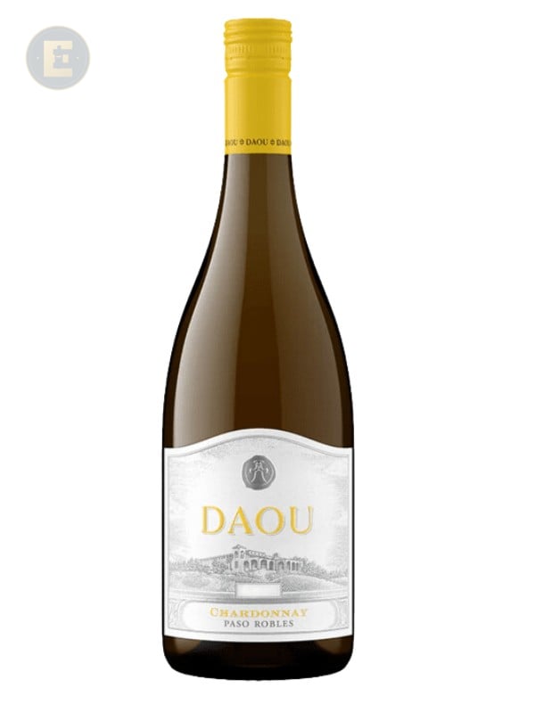 Daou Chardonnay 750 Ml