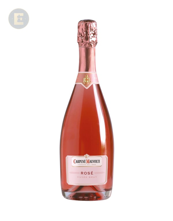 Rose Brut 750 Ml