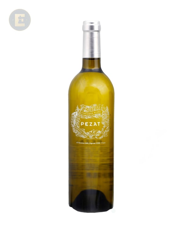 J. Maltus Cht Pezat White 750 Ml
