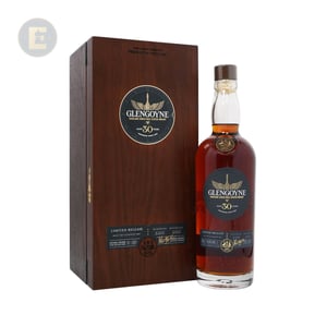 GLENGOYNE 30-YEAR-OLD 700ML             